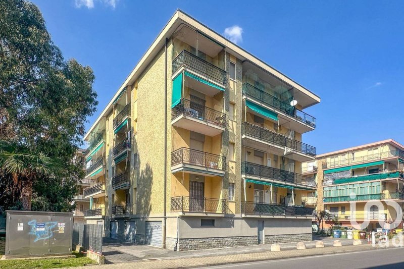 Appartamento a Borghetto Santo Spirito