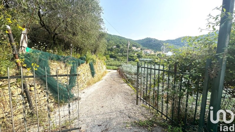 Terreno agricolo a Loano