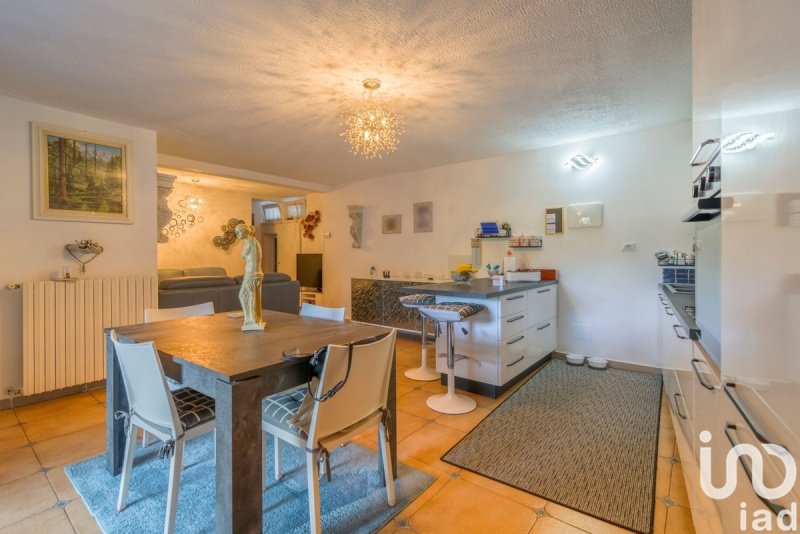 Apartamento em Boissano