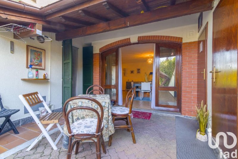 Apartamento em Boissano