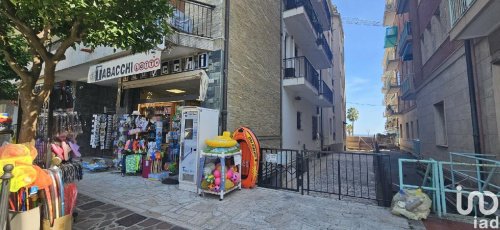 Коммерческая недвижимость в Алассио