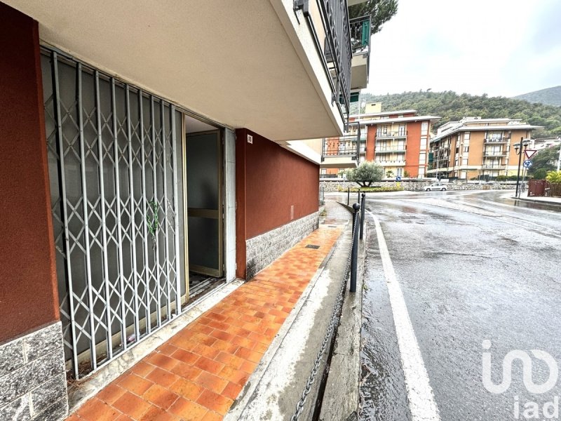 Immobile commerciale a Borghetto Santo Spirito