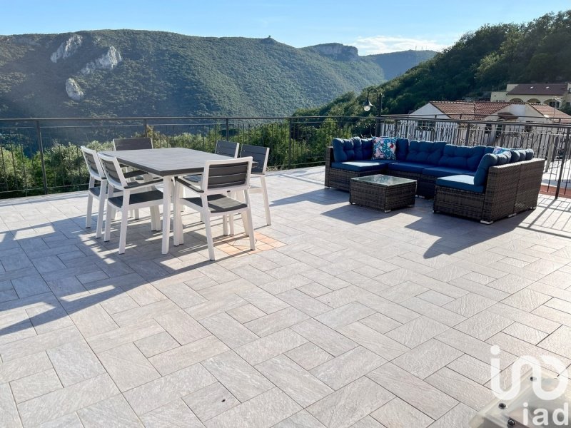 Doppelhaushälfte in Finale Ligure