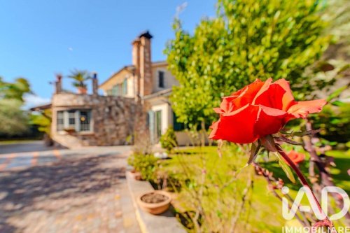 Villa à Villanova d'Albenga