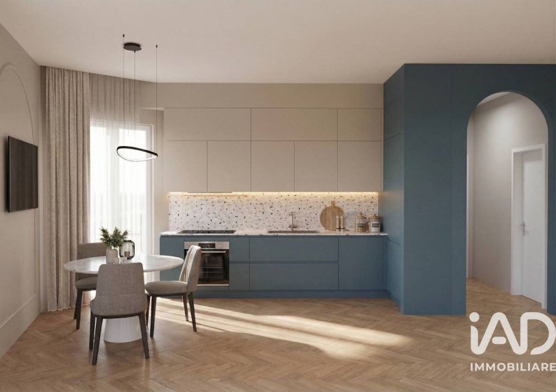 Wohnung in Loano