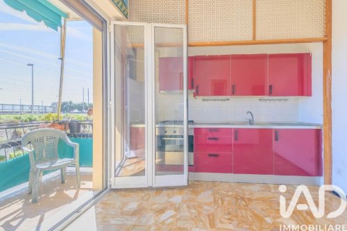 Wohnung in Loano