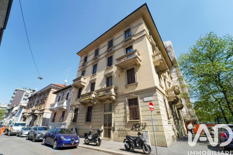 Lägenhet i Milano