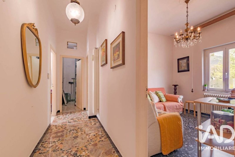 Apartamento en Toirano