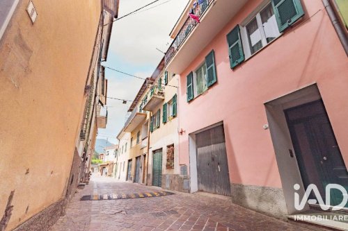 Apartamento en Toirano