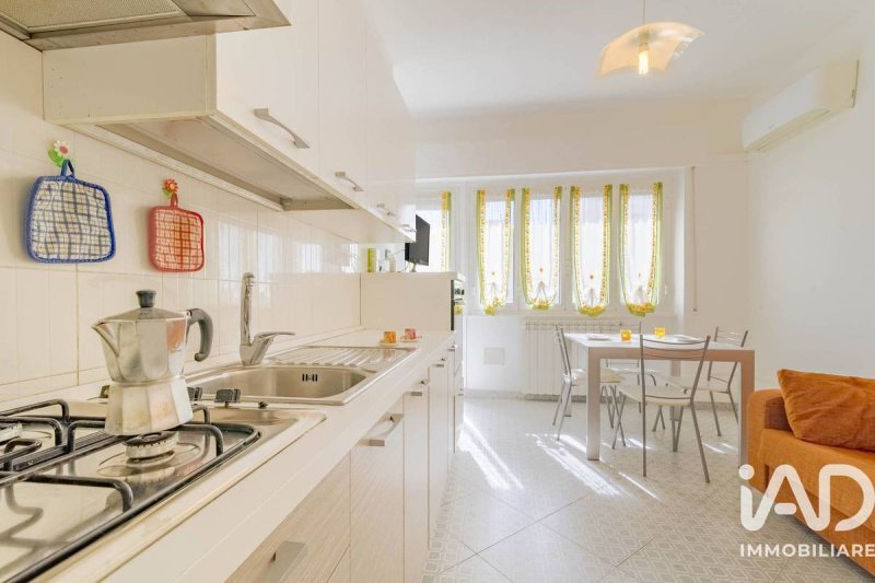 Appartement in Loano