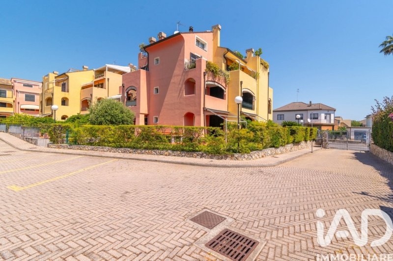 Apartamento en Loano
