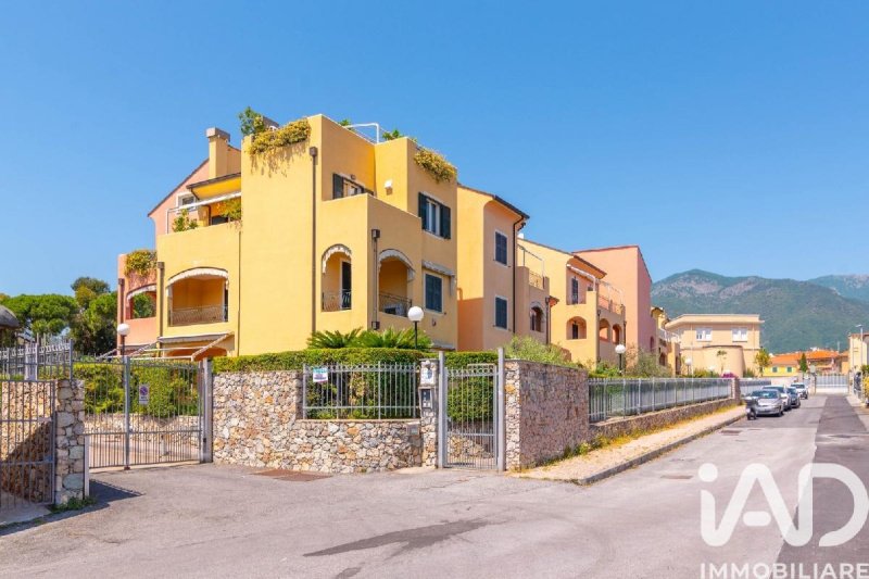 Apartamento en Loano