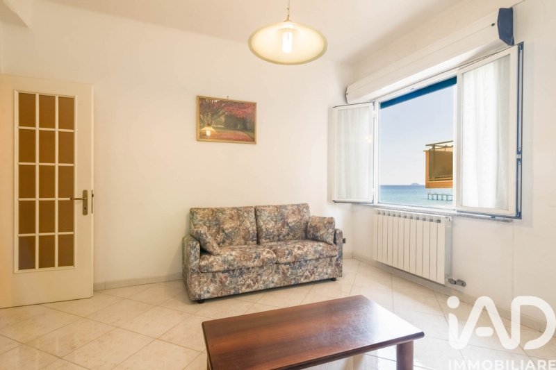Apartment in Pietra Ligure