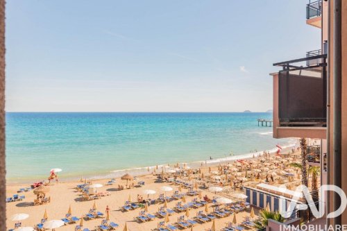 Apartment in Pietra Ligure
