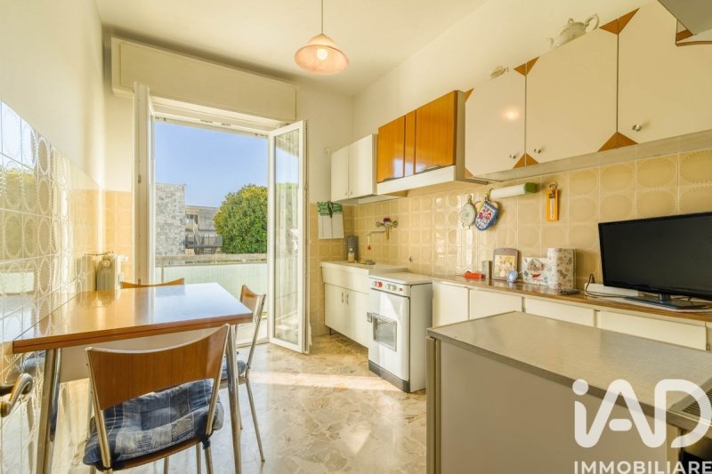 Apartamento en Pietra Ligure