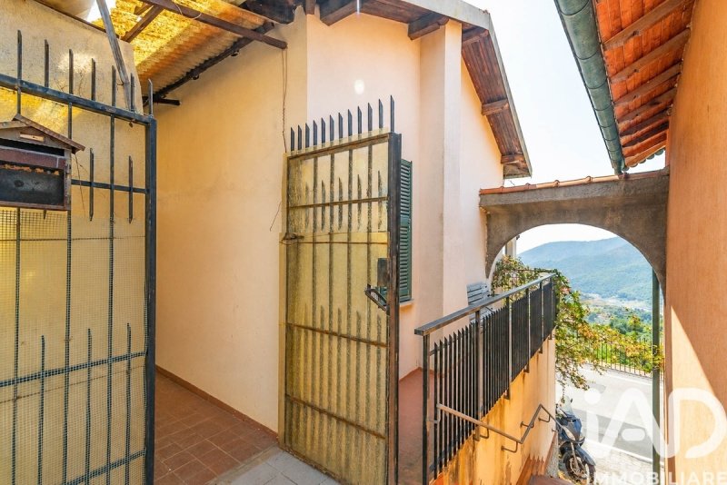 Apartamento em Tovo San Giacomo