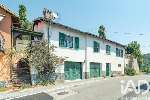 Apartamento em Tovo San Giacomo