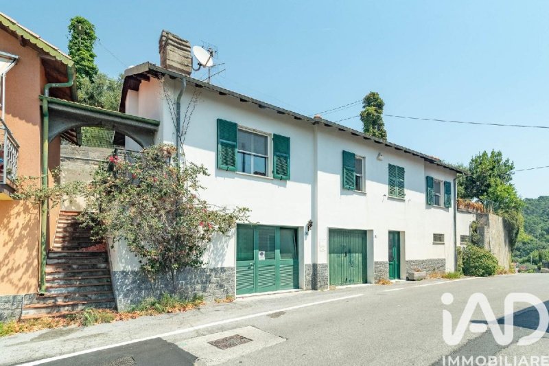 Apartamento em Tovo San Giacomo