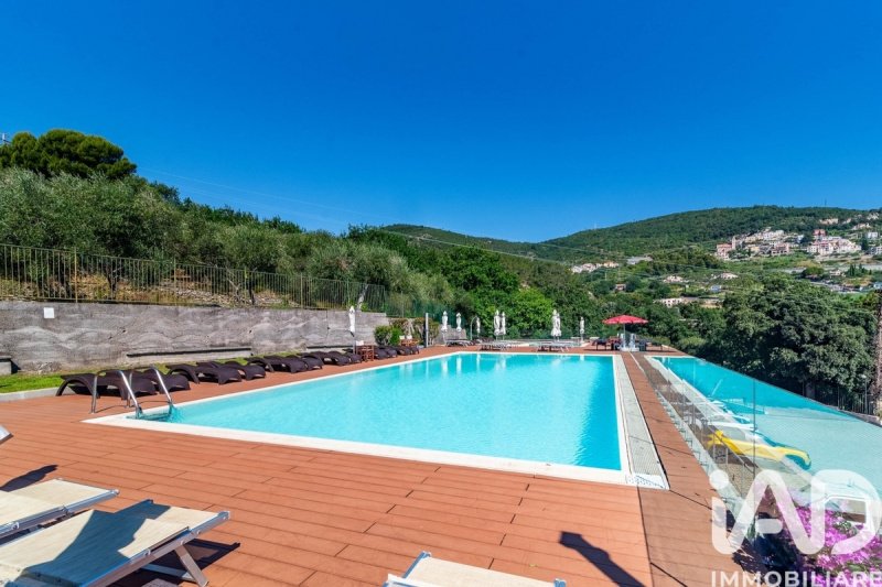 Lägenhet i Pietra Ligure