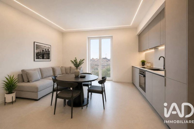 Apartamento em Borghetto Santo Spirito