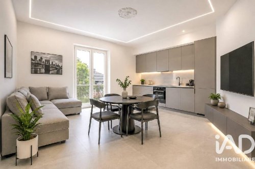 Apartamento em Borghetto Santo Spirito