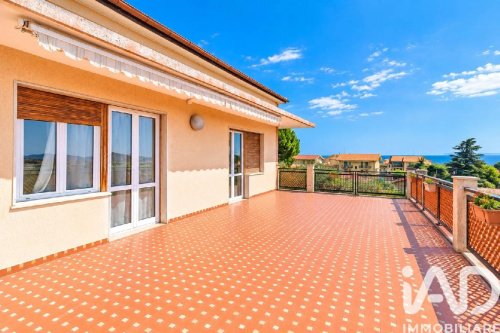 Apartamento en Ceriale