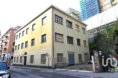 Casa indipendente a Genova
