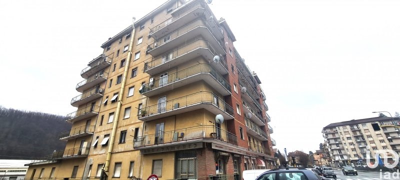 Appartement à Borgo Fornari