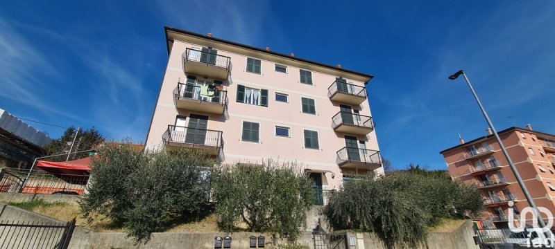 Wohnung in Serra Riccò