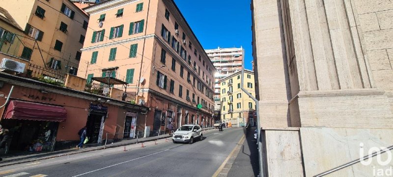 Gewerbeimmobilie in Genua