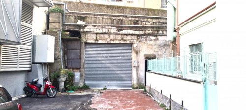 Коммерческая недвижимость в Генуя
