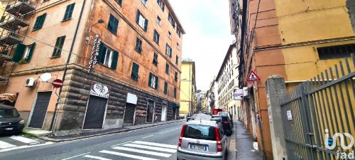 Immobile commerciale a Genova