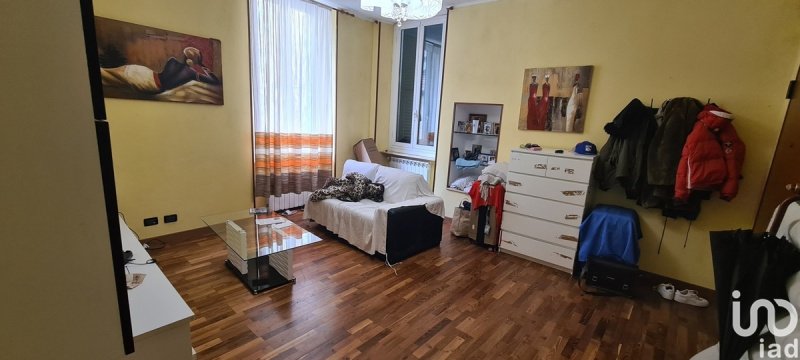 Apartment in Rossiglione