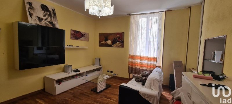 Apartamento en Rossiglione