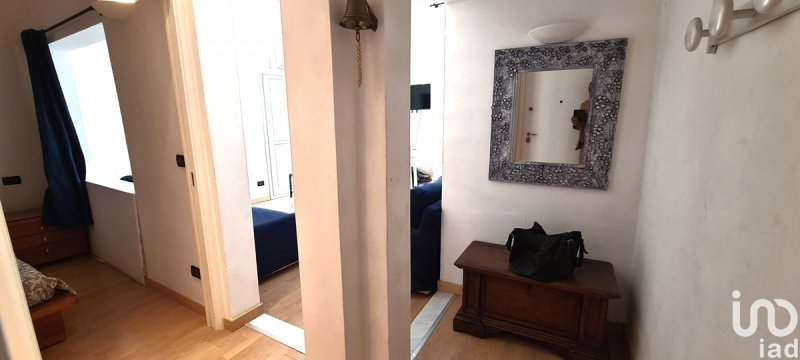 Apartamento em Finale Ligure