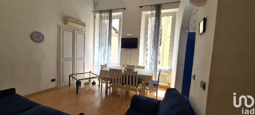 Wohnung in Finale Ligure