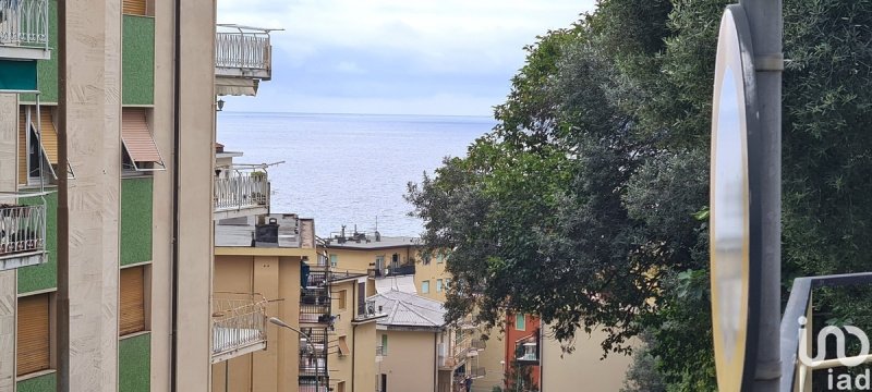 Apartamento em Varazze