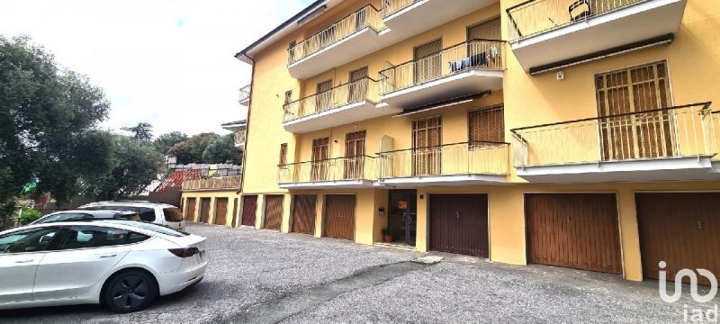 Apartamento em Varazze