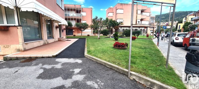 Apartment in Borgio Verezzi