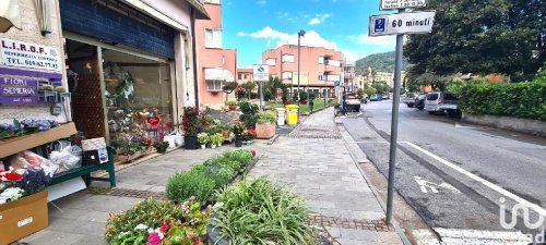 Apartamento en Borgio Verezzi