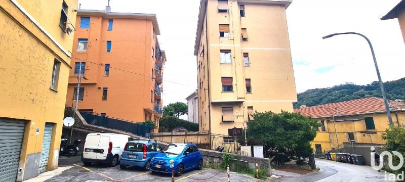 Apartamento em Génova