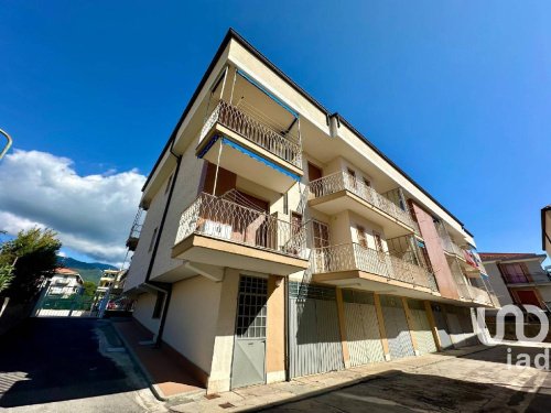 Appartement in Loano