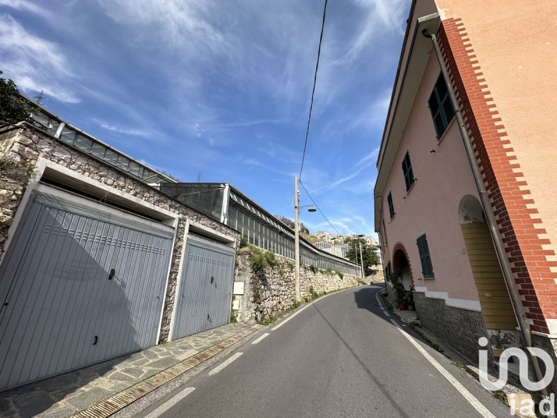 Apartment in Pietra Ligure