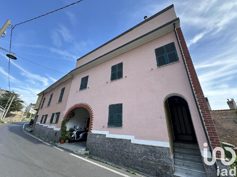 Apartment in Pietra Ligure