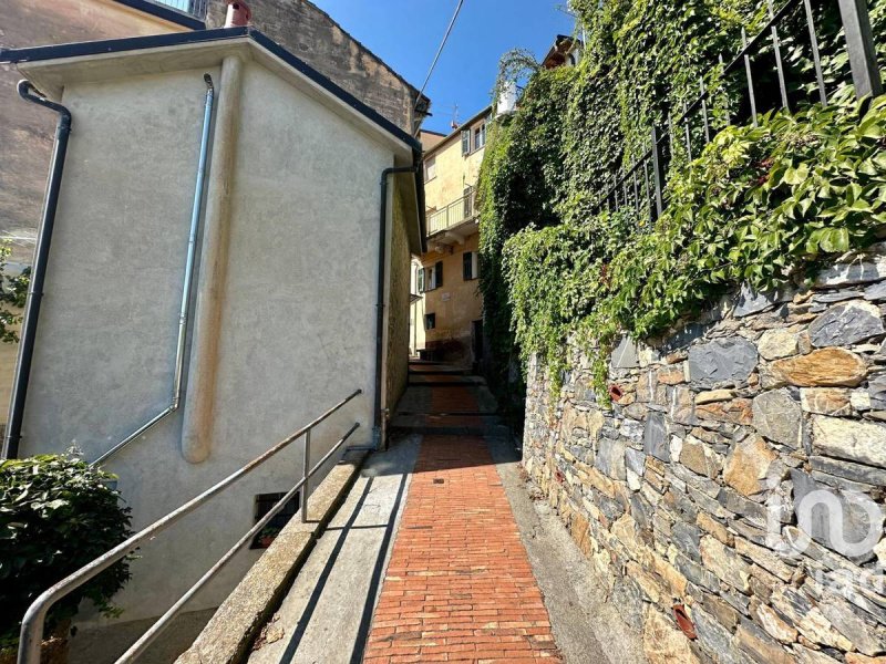 Apartamento en Alassio