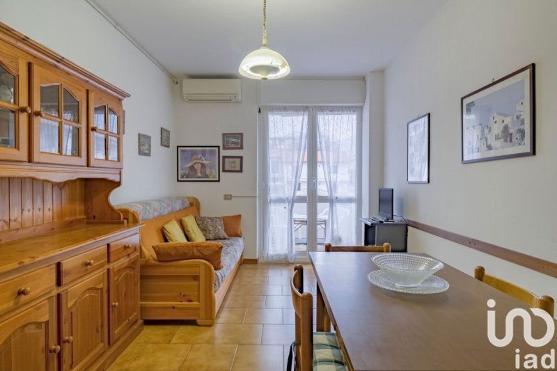 Apartamento en Ceriale