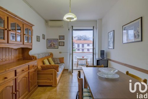 Apartamento en Ceriale