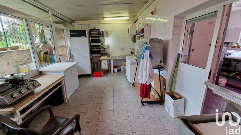 彼得拉-利古雷商业房产