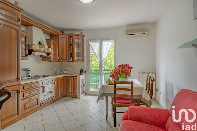 Apartment in Toirano