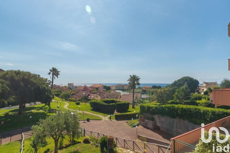 Квартира в Чериале